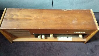 Rádio Tesla 433 A Carioca v.1 - 4