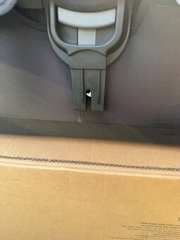 Korba thule urban glide 2 - 4