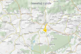 Prodej pole v k.ú. Milotice u Kyjova - 4