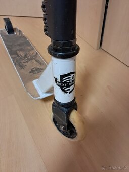 koloběžka street surfing torpedo-armour - 4