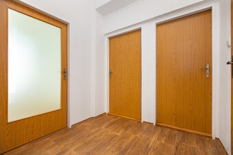 Prodej bytu 2+1, 67 m², Letovice - přízemí - 4