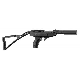 Langley Hitman 5.5 - 4