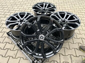 MERCEDES GLE (W166 - C292), 21", - 4
