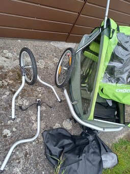 Croozer - 4