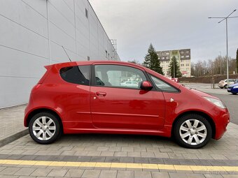 Mitsubishi Colt CZT - 4