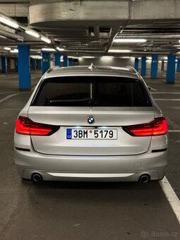 Bmw 525d 170 kw 2018 (520, 530) - 4