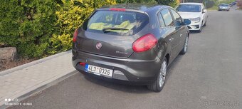 Fiat Bravo 1.4 - 4