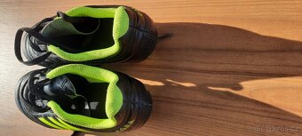 Dětské kopačky Adidas vel.32 - 4