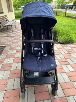 Cybex beezy - 4