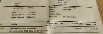 Nové madrace - pro Spánek - 4