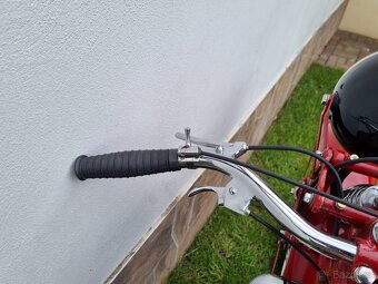Jawa 175 Williers - 4