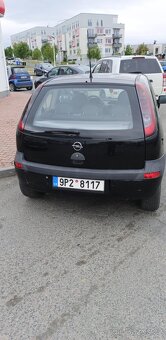 Opel Corsa 1.0i 12V 43kw - 4