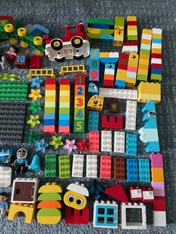 Lego Duplo mix - 4