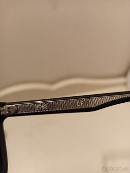 Sluneční brýle HUGO BOSS - 4
