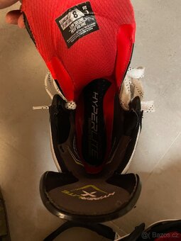 Brusle BAUER VAPOR HYPERLITE - 4
