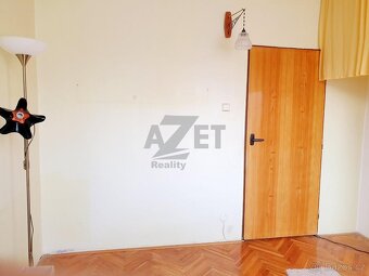 Prodej, byt 3+1, 65 m2, Uničov, ul. Hrdinů - 4