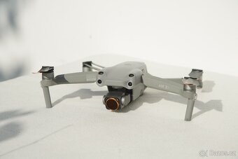 Dji Air 2s - 3 baterie, PolarPro, pevný obal - 4