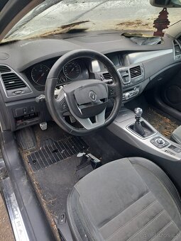 ND z Renault Laguna 2.0dCi GT 131kW r.v. 2011 - 4