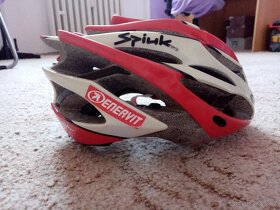 PŘILBA SPIUK L/XL - 4