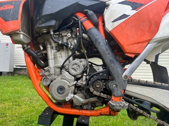 KTM SXF 2015 - 4