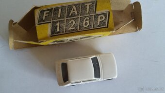 Estetyka Fiat 126 Polski - 4