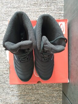 Zimní NOVÉ softshell boty Loap vel. 38 - 4