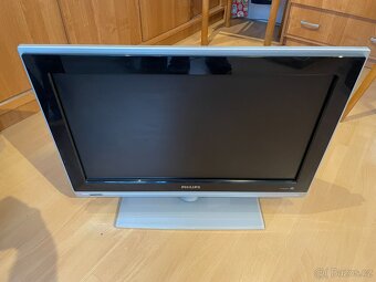 26" LCD Televize PHILIPS 26PFL5522D - 4