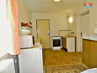 Prodej rodinného domu, 91 m², Černovice, ul. Svatavská - 4
