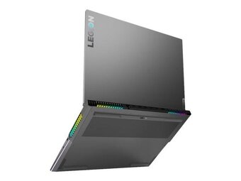 LENOVO Legion 7 16":i9 14900HX,32GB,SSD 1TB,RTX4070 8GB - 4