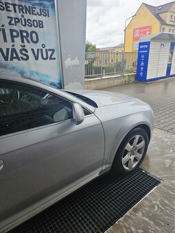 Audi a6 c6 2010 3.0 tdi - 4