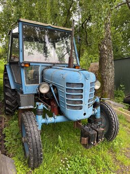 Zetor4011 - 4