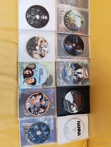 DVD filmy IIh - 4