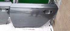 Audi A6 4G avant levé pravé zadní dveře combi - 4