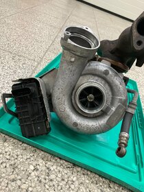 Prodam turbo BMW 306D3/M57N2 2,5D,3,0D GT2260V - 4
