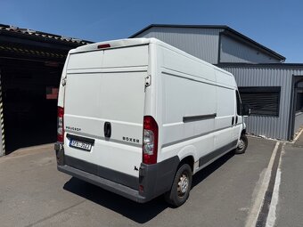 Peugeot Boxer L3H2 - 4