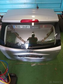 Kia Ceed combi paté dveře poškozené - 4