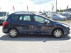★★★Peugeot 308 SW 1,6HDI 09/2009,80KW,Premium,6 rychl - 4