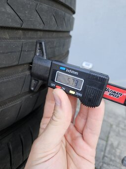4x letní pneu Hankook Ventus Prime4 235/55 R17 103w - 4