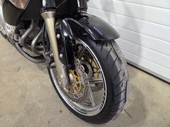Kawasaki ER-6n - 4