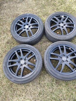 Alu kola R17 - 4