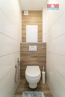 Prodej bytu 3+1, 64 m², Ostrava, ul. Podroužkova - 4