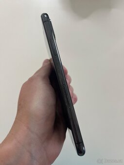 iPhone X 256 GB - 4