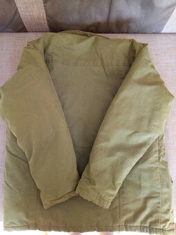 Zimní bunda Bushman vel. S - 4