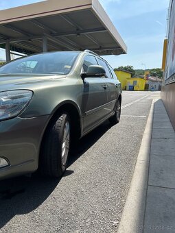 Škoda Octavia Combi || - 4