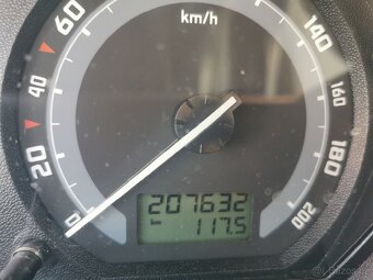 Škola Fabie 1.2htp combi - 4