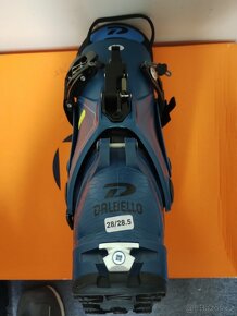 DALBELLO Quantum EVO SPORT vel.280-285/44 levně - 4