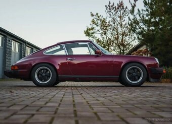 Porsche 911 3.0 SC - 4