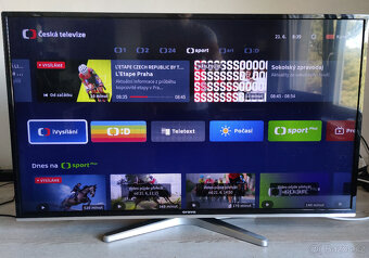 43(109cm) TV ORAVA LT-1095 LED A211SA - 4