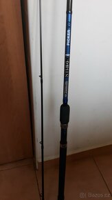 Prut Pickr 270cm 10-35g + krmítka - 4