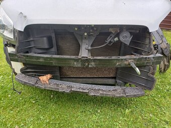 Nissan Qashqai, 1,6, benzín, r.v. 2012 - 4